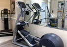 Thumbnail of Pain and Rehab Center of Maryland's exercise room