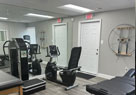 Thumbnail of Pain Rehab Center's exercise room