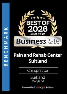 Best Chiropractor for 2026 BusinessRate