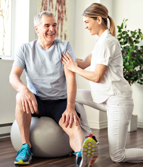 Chiropractor appointment scheduling over the phone
