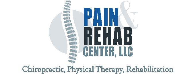 Pain and Rehab Center of Maryland a dept. of Pain and Rehab Center