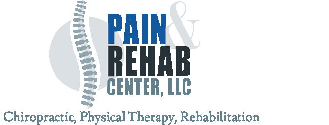 Pain and Rehab Center of Maryland a dept. of Pain and Rehab Center